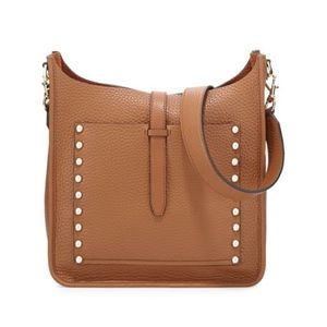 Rebecca Minkoff unlined feed bag